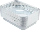 20PACK Drip Pans Compatible With Weber Spirit Gas Grills, Q Genes. Fixed Price $17.95.
