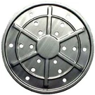 Old Smokey #14 Replacement Bottom Grate. Fixed Price $21.98.