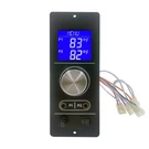 Meatender Gen 2 Retro Fit Non-wifi Pid Pellet Grill Controller,. Fixed Price $91.90.