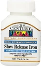 Century Healthcare 21ST Iron- 60. Fixed Price $23.78.