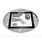 Old Smokey Products #14BG Steel Bottom Charcoal Grate 13 X W In. Pack. Fixed Price $32.88.