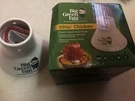 Big Green Egg Ceramic Vertical Chicken Roaster Sittin' New. Fixed Price $13.00.