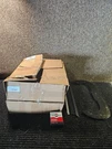 Briggs And Stratton 1687806 Scraper Flights For Single-stage Snow Blowers. Fixed Price $214.99.