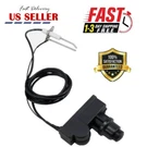 Grisun Fire Pit Igniter - Push Button Ignition Kit For Gas Burner 2 .... Fixed Price $21.99.