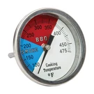 Old Smokey Products Analog Grill Thermometer Gauge Stainless Steel. Fixed Price $37.66.