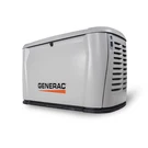 Generac 7258 14KW Air-cooled Whole Home Standby Generator. Fixed Price $4799.00.