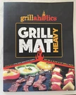 2PC 15.75X13 Grillaholics Mats Baking Non Stick Bbq Cook Oven Sheet. Fixed Price $13.95.