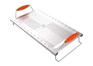 Blackstone Stainless Steel Adjustable Warming Rack Culinary Collection #5602. Fixed Price $19.97.