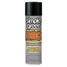 Simple Green 310001260014 Aerosol Can Bbq And Grill Cleaner 20 Oz. (pack Of 12). Fixed Price $57.24.