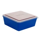 Mr. Bar-b-q The Marinator Removable Strainer Catch Tray Mess-free Marinade. Fixed Price $28.84.