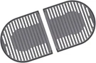 2 Cast Iron Cooking Grates For Coleman Roadtrip Swaptop Grills Lxe Lxx. Fixed Price $48.99.