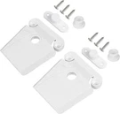 Cooler Latch Posts And Screws For Igloo,replacement High.... Fixed Price $18.18.