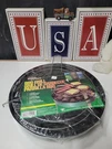 Vintage Marshalland Metal Barbecue Grill Portable 3 Position Charcoal Disposable. Fixed Price $9.76.