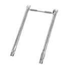 Hongso 69785 18" (spirit 210 /front Knobs), Stainless Steel Grill Burners. Fixed Price $33.41.