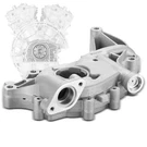 Bdfhyk M390HV Engine Oil Pump Compatible With Ford F150 Edge Expedition Flex Fus. Fixed Price $89.52.