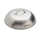 Cuisinart Large Melting Dome For Grills. Fixed Price $25.50.