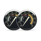 Accurate Grill Thermometer Pcs For Oklahoma Joe Smoker, 3695528R06. Fixed Price $34.71.