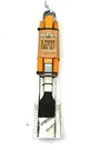 Mr. Bar-b-q 3 Piece Stainless Steel Set 4 1 Spatula Tongs Basting Brush Bbq. Fixed Price $18.99.