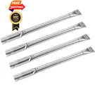 Yiham Gas Bbq Pipe Tube Replacement, Grill Parts For 4 Burners. Fixed Price $41.99.