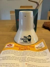 Big Green Egg Sittin Turkey Ceramic Vertical Poultry/chicken Roaster 119629 New. Fixed Price $35.00.