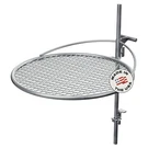 Campfire Grill Stainless Steel Breeo Outpost X24 BR-OP24 Series Accessory Bbq. Fixed Price $299.99.