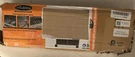 Hisencn Repair Kit Stainless Steel Burners Heat Plates Replacement Master Forge. Fixed Price $29.99.