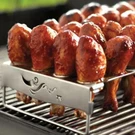 Outset Chicken Leg And Jalape Roaster. Fixed Price $25.99.