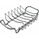 Broil King Imperial Series Stainless Steel Rib And Roast Holds 5 Racks. Fixed Price $37.50.