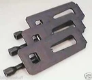 Members Mark Gas Grill Cast Iron Replacement Burner 3 Pack Cisc Brand New. Fixed Price $94.99.
