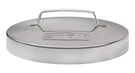 Stok Grills SGA5000 Pizza Warming Lid. Fixed Price $17.99.