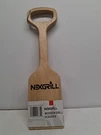 Nexgrill Wooden Scrapper 530-0202. Fixed Price $10.00.