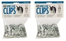 Miller Manufacturing ACC1 Wire Cage Clips (pack Of 2). Fixed Price $29.02.