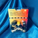Mr Heater F271735 Propane Y Female Adapter With Handwheel. Fixed Price $28.97.