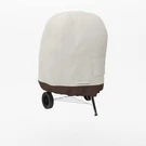 Amazonbasics Kettle Grill Cover 55-613-013201-PL Durable Outdoor Protection. Fixed Price $38.83.