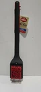 Expert Grill Brush, Soft Grip 3-IN-1 Barbecue Cleaning. Fixed Price $5.99.