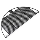 Ash & Ember 42" Half Grill Grate For Ellipse Hemisphere Fire Pits. Fixed Price $175.97.