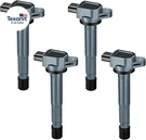 Ignition Coil Pack UF-417 Set Of Compatible With 2007-2012 Acura Rdx 2004-2008. Fixed Price $83.11.