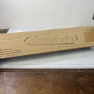 Pampered Chef Bbq Vegetable Rack #2712 New In Box. Fixed Price $9.73.
