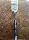 Fish Bbq Spatula John Gibson Enterprises Inc. Stainless Steel Dishwasher Safe. Fixed Price $19.99.