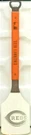 Cincinnati Reds Grilling Spatula Flipper With Bottle Opener Sportula. Fixed Price $12.95.