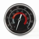 Kamaster Bbq Grill Temperature Gauge Waterproof Large Face For Kamado Joe Bar.... Fixed Price $31.32.