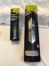 Char-broil Fix It Up; Universal Stnls Stl Heat Tent 2 Pack + Tube Burned. Fixed Price $27.41.