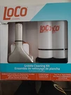 Loco Griddle Cleaning Kit 2023050268. Fixed Price $10.00.