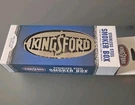Kingsford Stainless Steel Smoker Box The Grill Brand New Gift. Fixed Price $12.59.