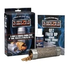 A-maze-n 6" Tube Smoker Combo Pack-for Any Pellets & Starter Gel, Of. Fixed Price $28.00.