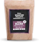 Ninja XSKOP2R Woodfire Pellets, Robust Blend 2-LB Bag, Up To 20 Cooking Sessions. Fixed Price $26.52.