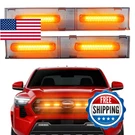 Front Grille Lights For 2024 2025 Tacoma SR5 Led Accessorie. Fixed Price $73.50.