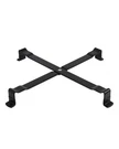 Mydracas Grill Stand Nest For Big Green Egg Bbq Accessories - Fit Xlar.... Fixed Price $93.78.