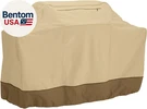 Veranda Water-resistant 64 Inch Bbq Grill Cover. Fixed Price $85.14.