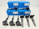 8X Ignition Coils DG542 Pack Delphi 2011-2016 Ford F150 V8 5.0L BR3Z-12029-A. Fixed Price $155.00.